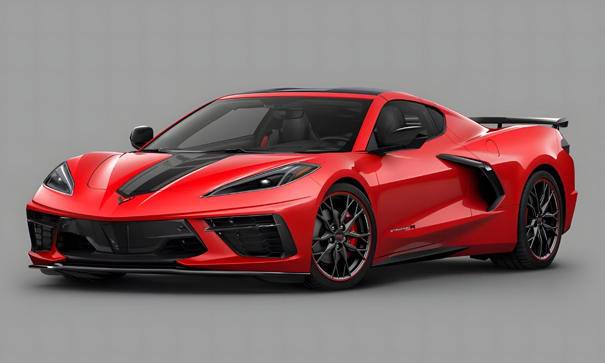 Corvette