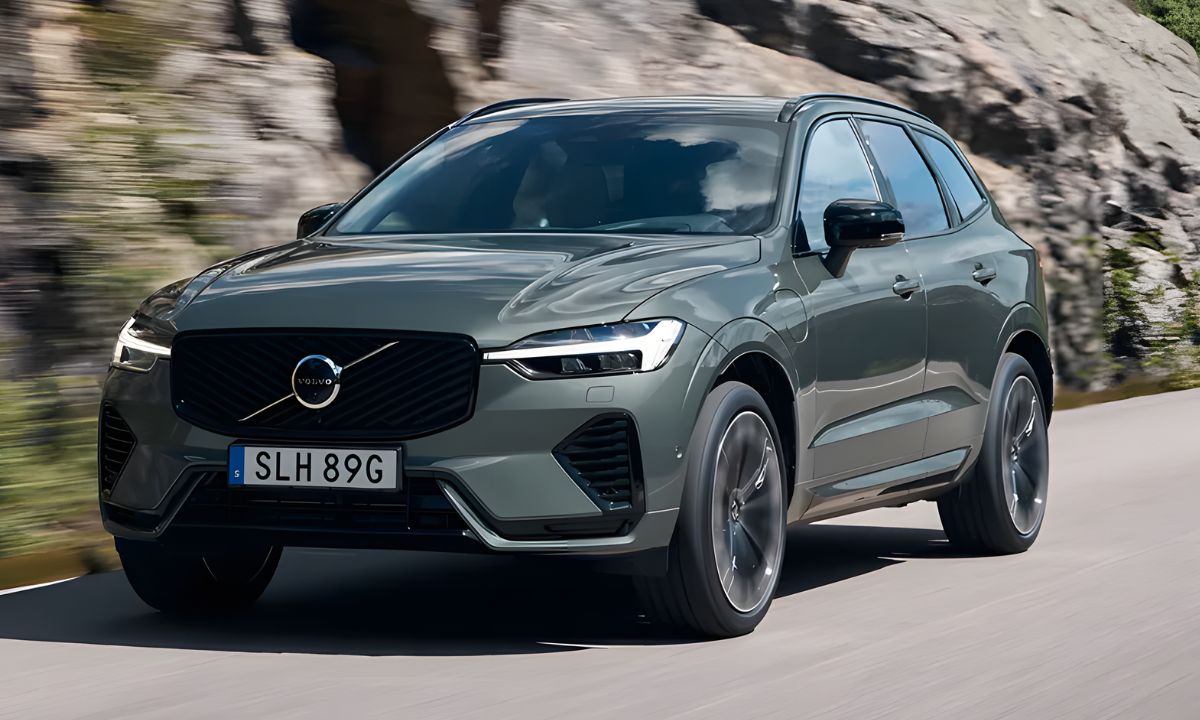 XC60