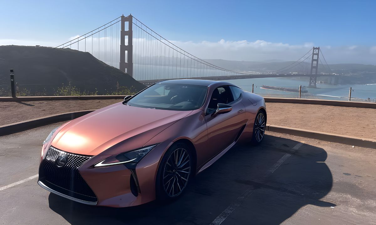 LC500
