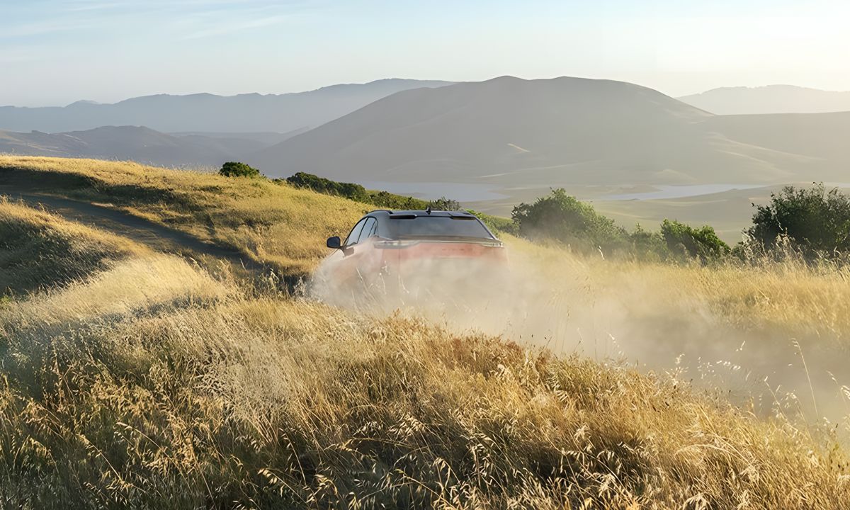 Subaru