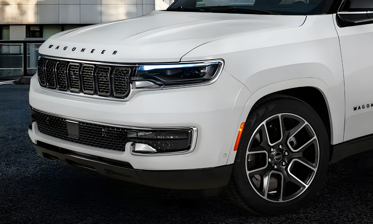 Jeep