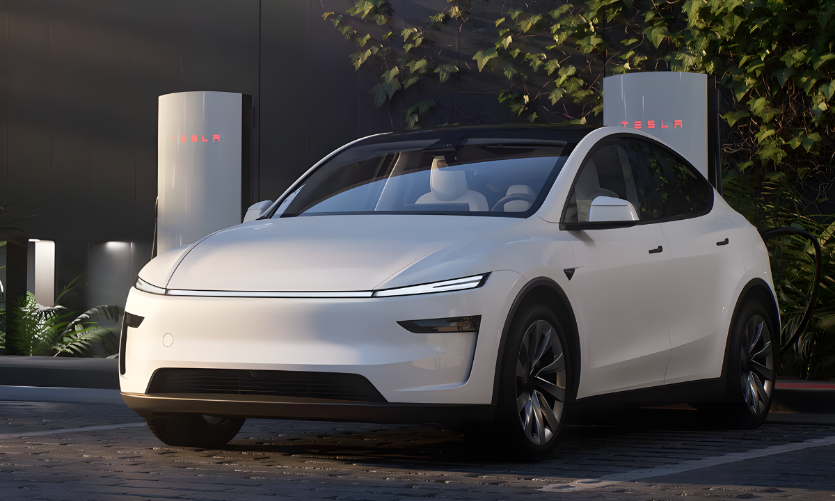 Tesla