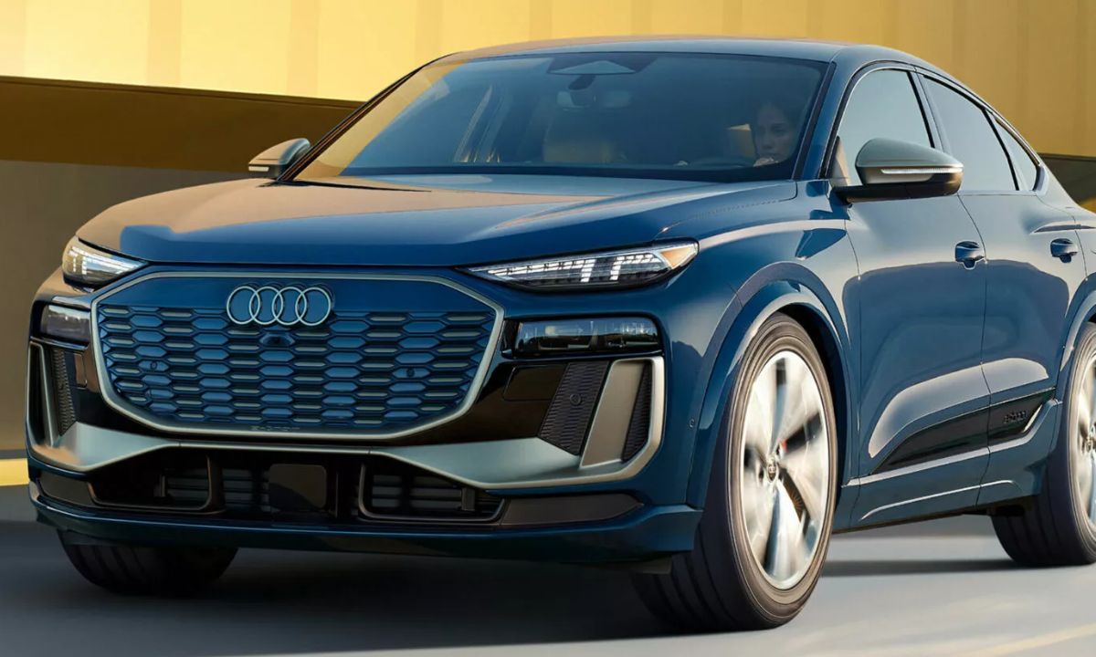 Audi