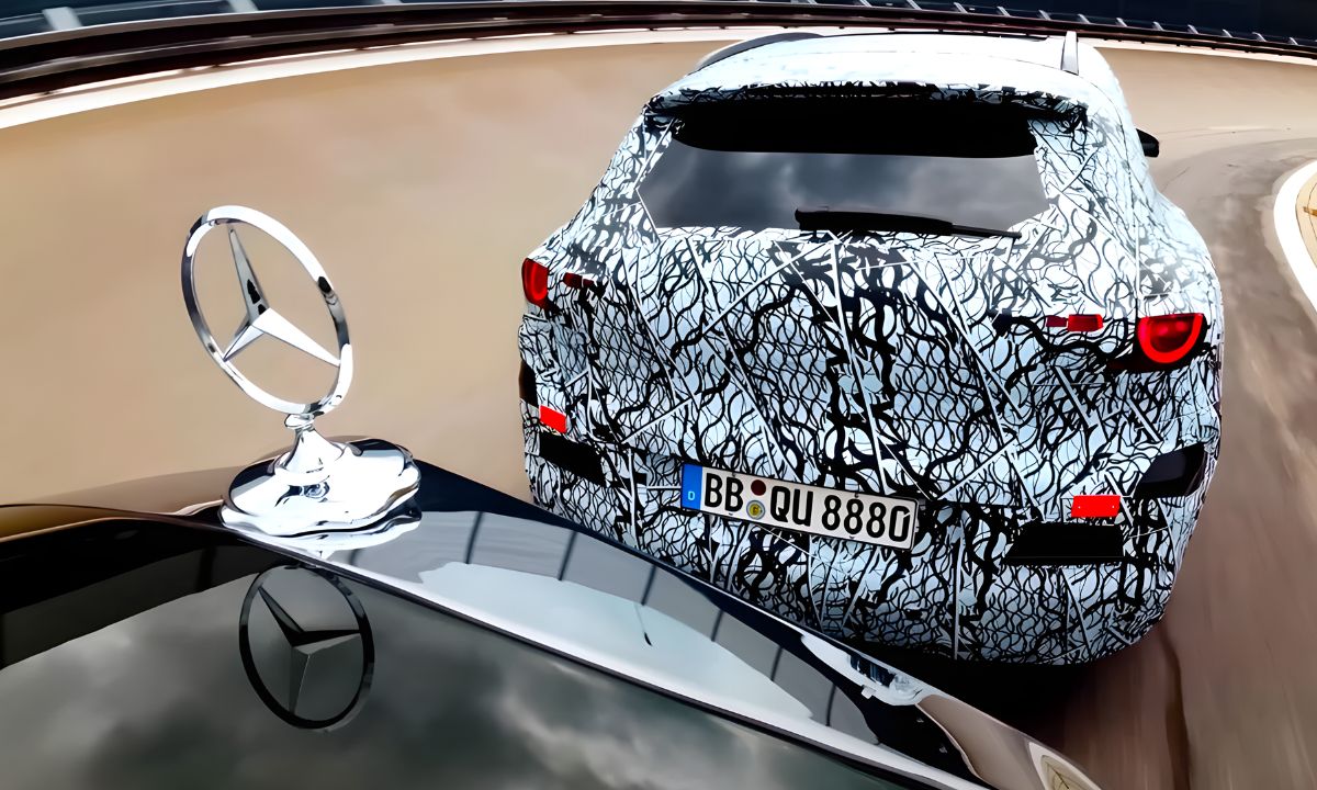 Mercedes