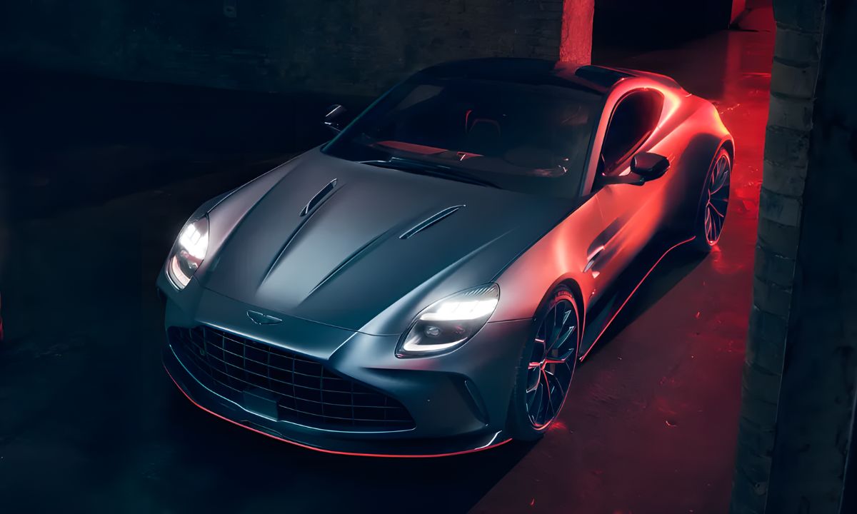 Aston