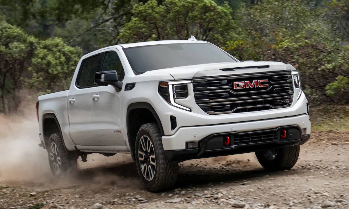GMC