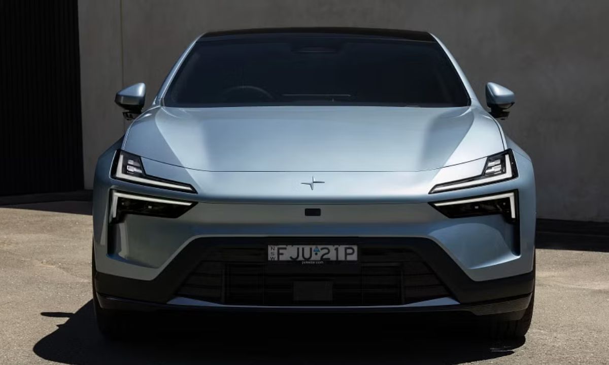 Polestar